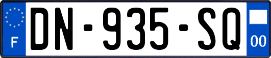 DN-935-SQ