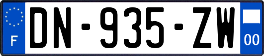 DN-935-ZW