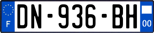 DN-936-BH