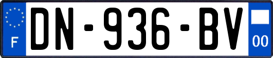 DN-936-BV