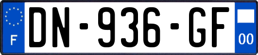 DN-936-GF