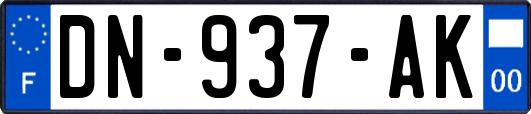 DN-937-AK