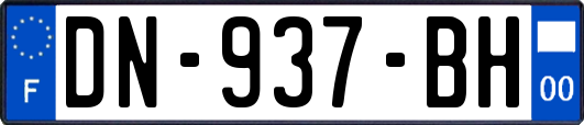 DN-937-BH