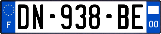 DN-938-BE