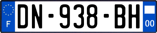 DN-938-BH