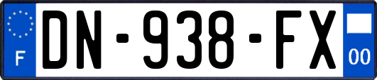 DN-938-FX