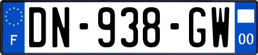 DN-938-GW