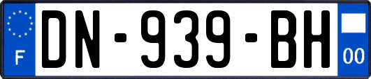 DN-939-BH