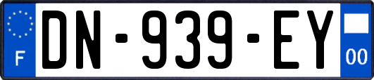 DN-939-EY