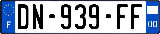 DN-939-FF