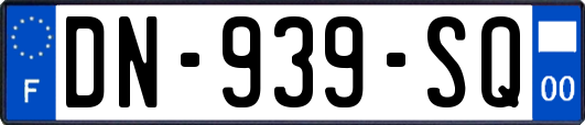 DN-939-SQ