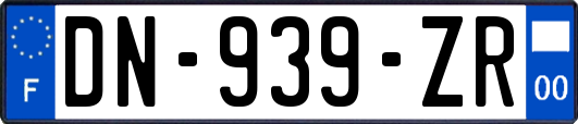 DN-939-ZR