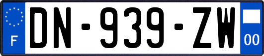 DN-939-ZW