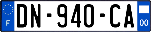 DN-940-CA