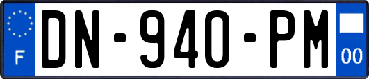 DN-940-PM