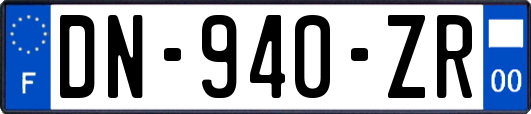 DN-940-ZR