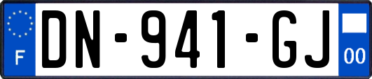 DN-941-GJ