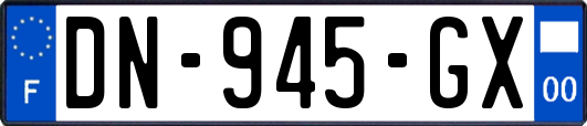 DN-945-GX