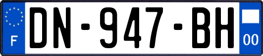 DN-947-BH