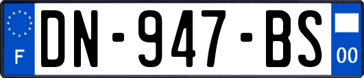 DN-947-BS