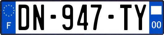 DN-947-TY