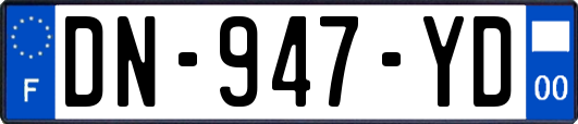 DN-947-YD