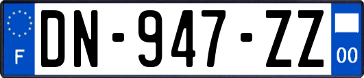 DN-947-ZZ