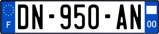 DN-950-AN