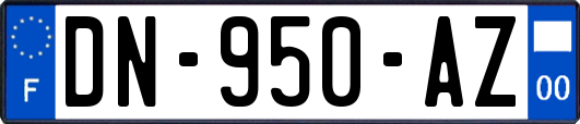 DN-950-AZ