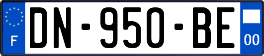 DN-950-BE