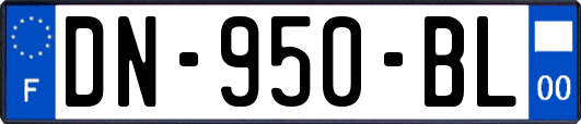 DN-950-BL