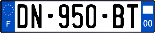 DN-950-BT