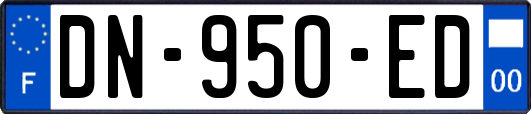 DN-950-ED