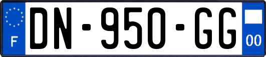 DN-950-GG