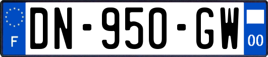 DN-950-GW