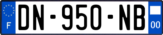 DN-950-NB