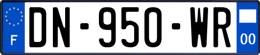 DN-950-WR