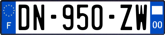 DN-950-ZW