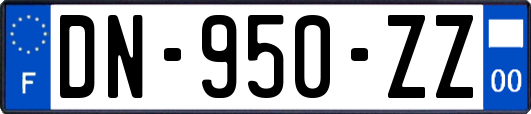 DN-950-ZZ