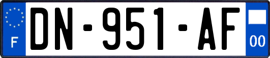 DN-951-AF