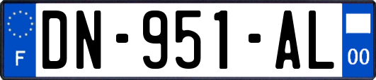 DN-951-AL