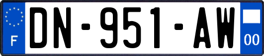 DN-951-AW