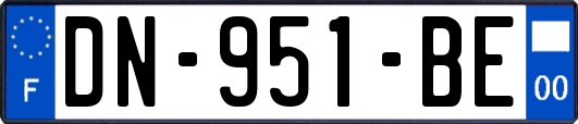 DN-951-BE