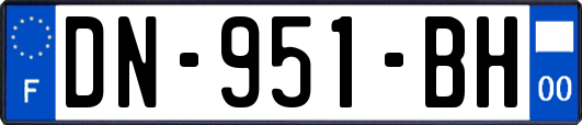 DN-951-BH