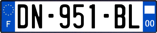 DN-951-BL