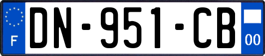 DN-951-CB