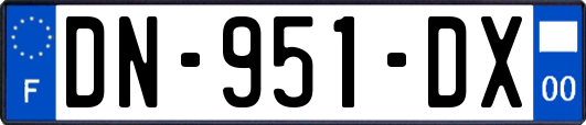 DN-951-DX