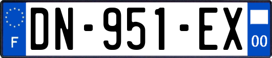 DN-951-EX