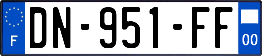 DN-951-FF