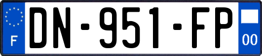 DN-951-FP